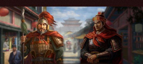 三国志13赤壁合纵英杰传攻略全解析（打赢赤壁大战的必要技巧与策略）