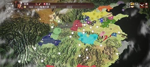 三国志13冲车隐藏设定详解（探秘游戏中神秘的冲车功能）