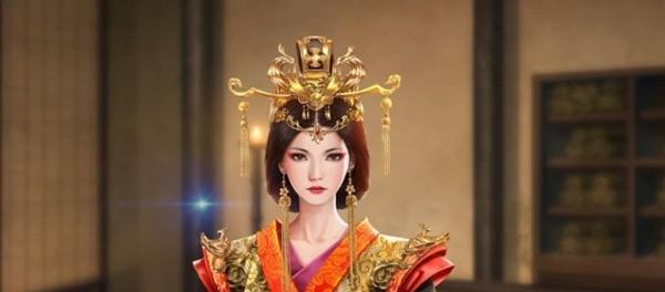 《三国志13》夺妻玩法攻略（如何在游戏中夺得美人心——夺妻玩法详解）