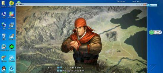 《三国志13》如何让在野武将登庸（探秘三国志13中在野武将登基的方法）