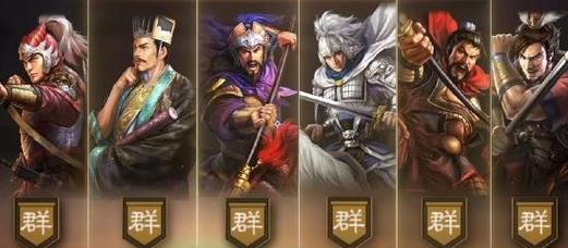 三国志13前期自创武将单混，如何打出好成绩（探讨自创武将单混的组合策略及前期注意事项）