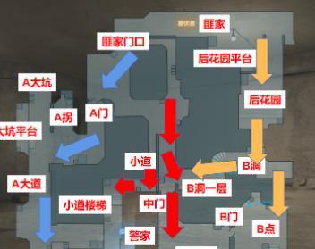 《三国志13》开局最佳进攻路线分析（三国志13攻略）